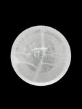 Selenite Bowl