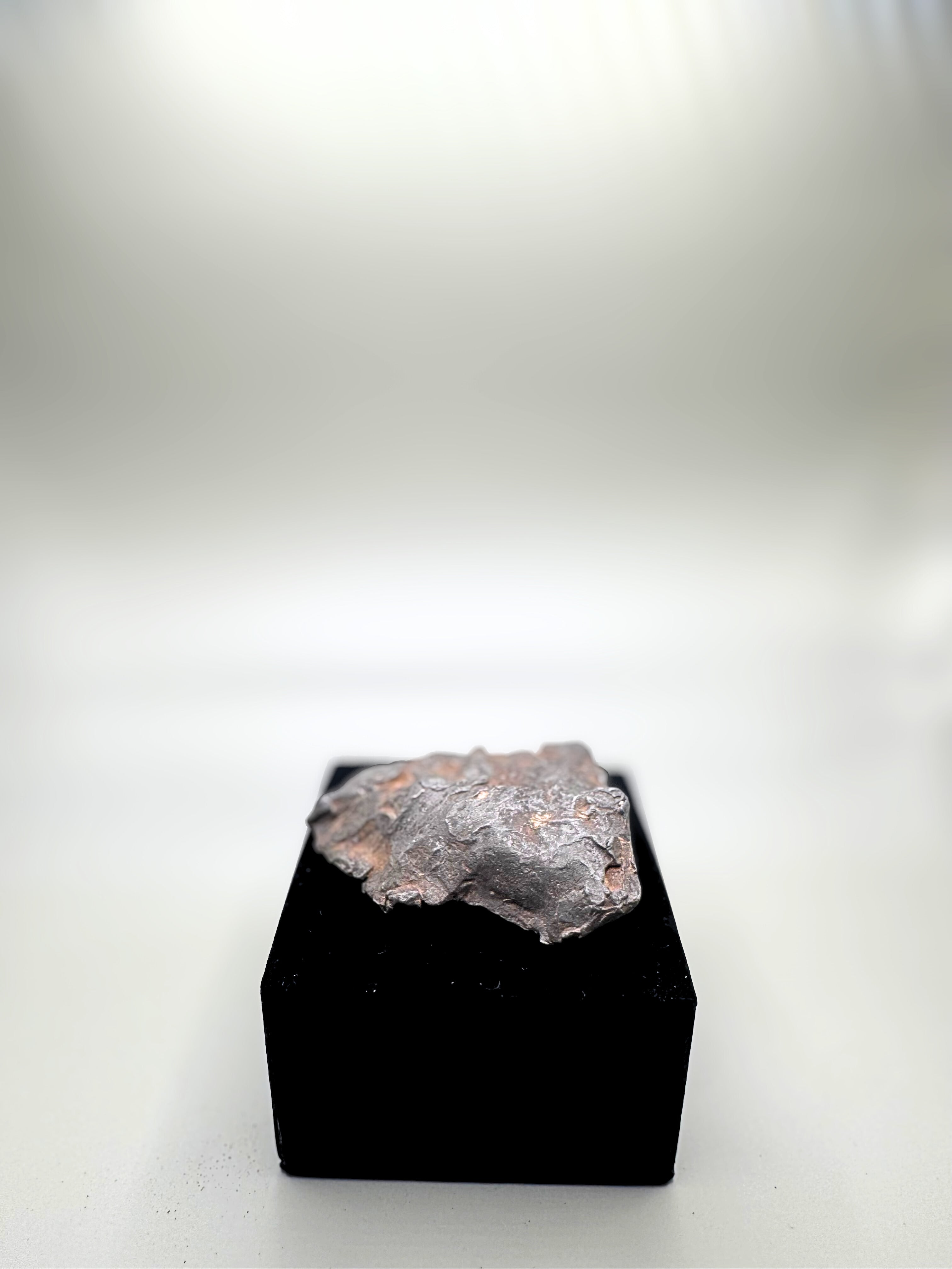 Meteorite (Gabele Kamile)
