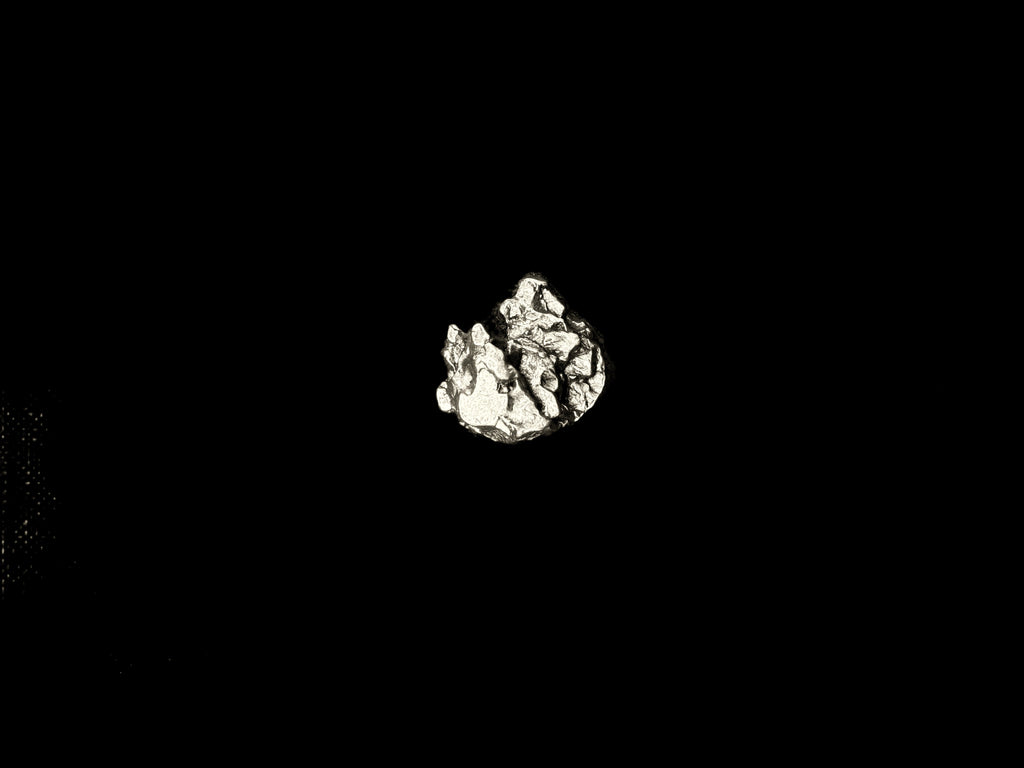 Meteorite Campo Del Cielo