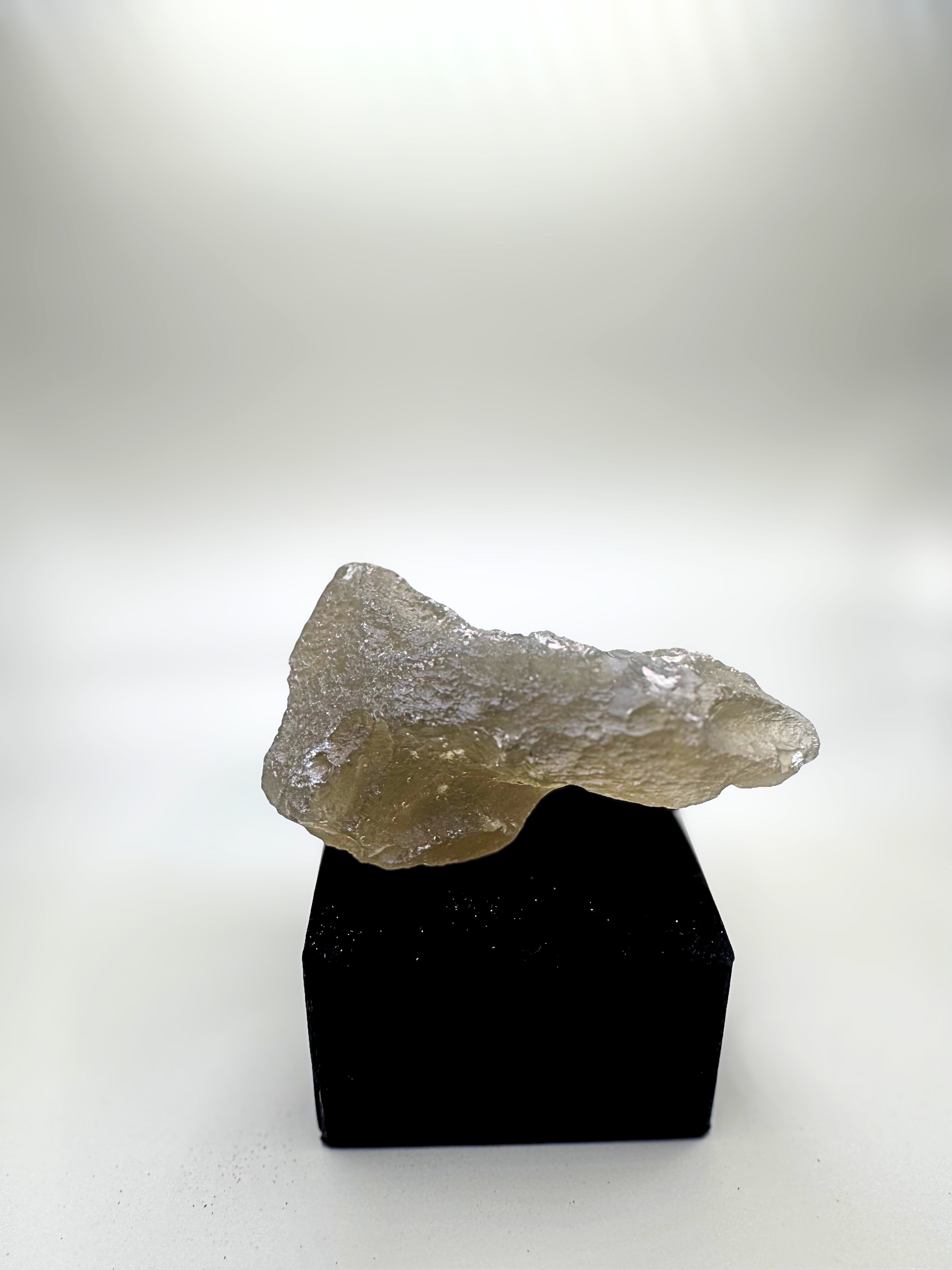 Libyan desert glass
