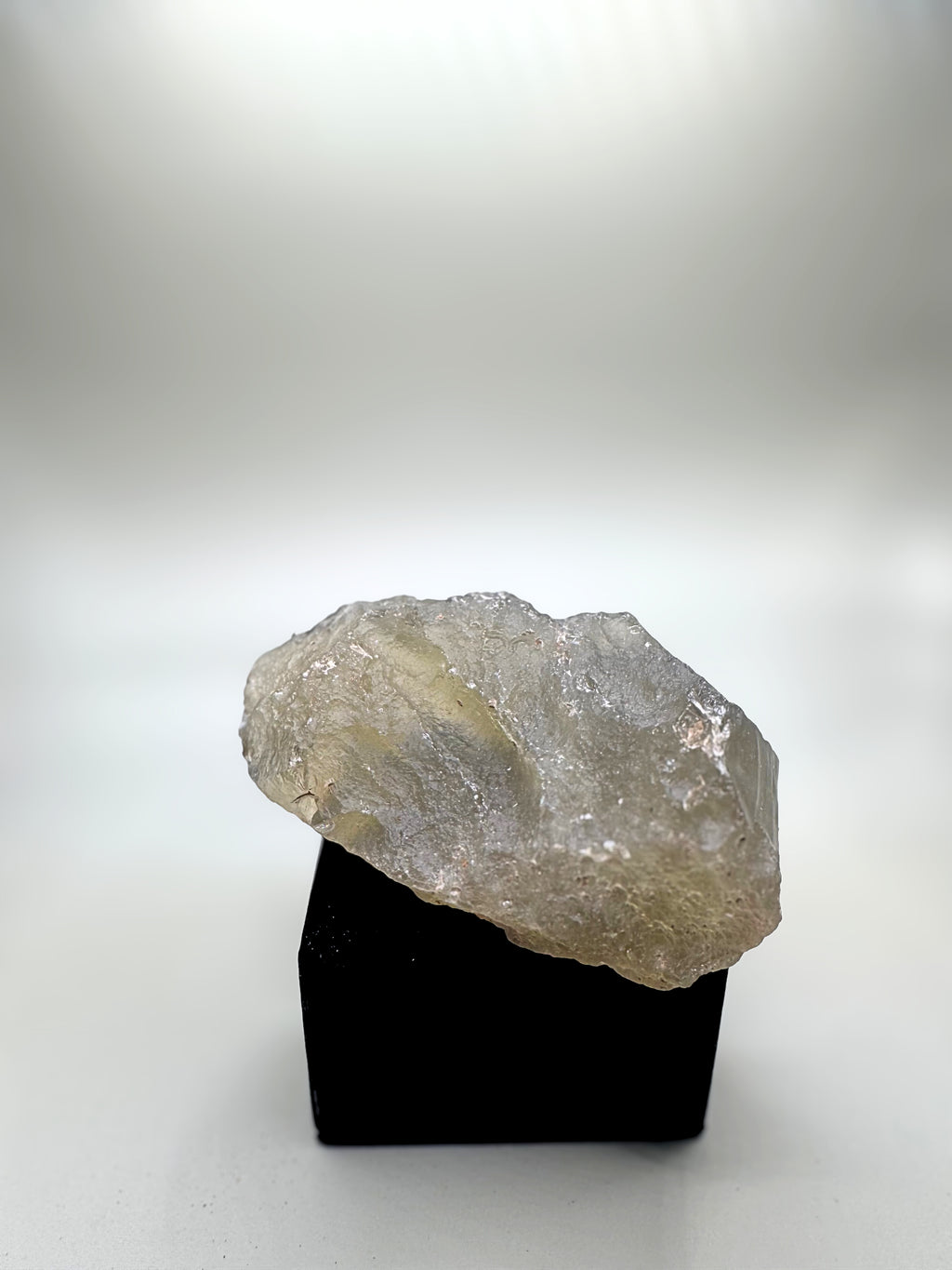 Libyan desert glass