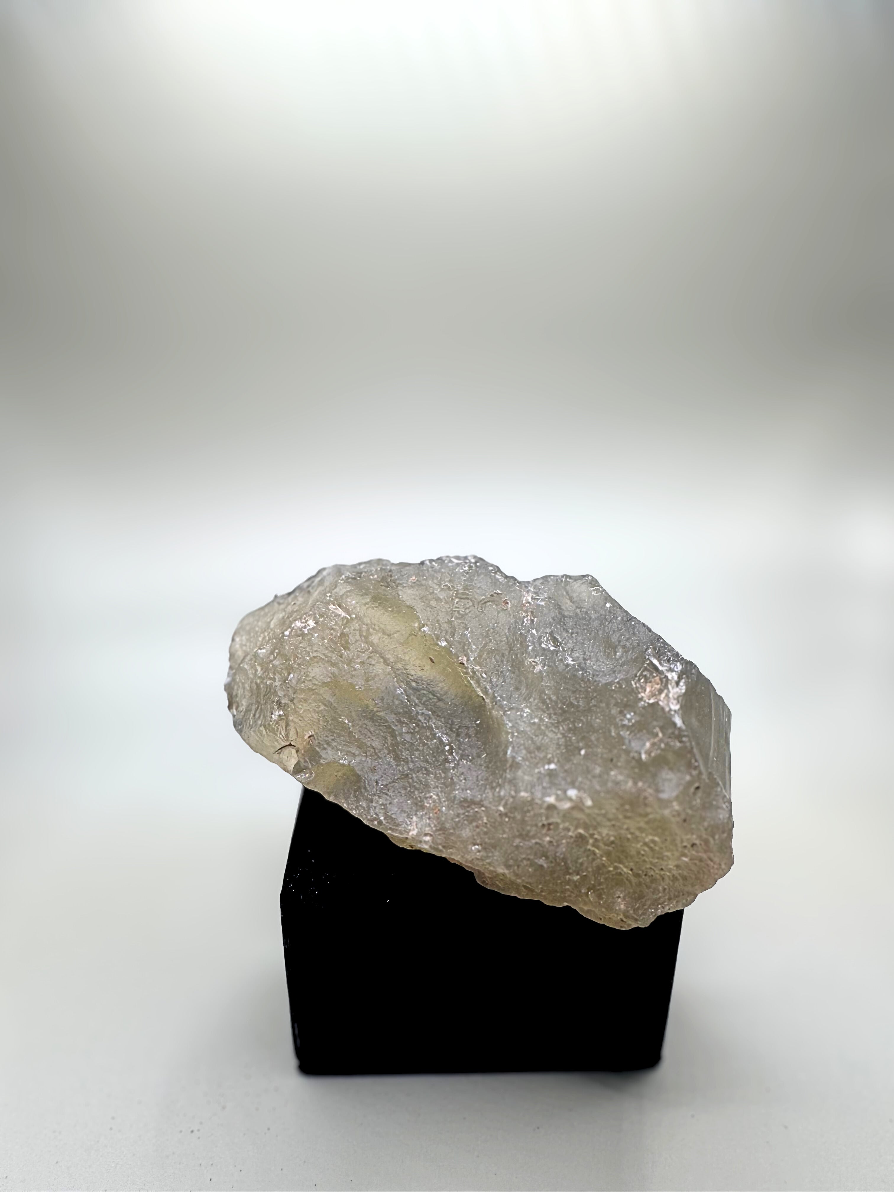 Libyan desert glass