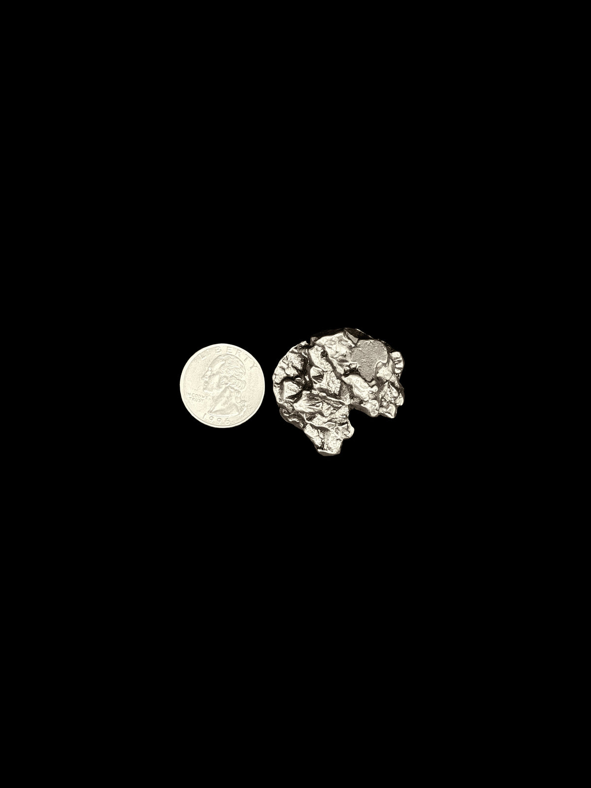 Meteorite Campo Del Cielo
