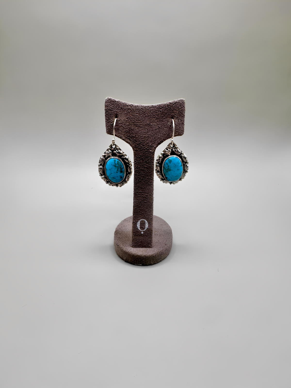 KINGSMAN TURQUOISE SET