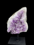 5” Purple Amethyst