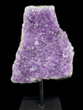 6”1/3” Purple Amethyst