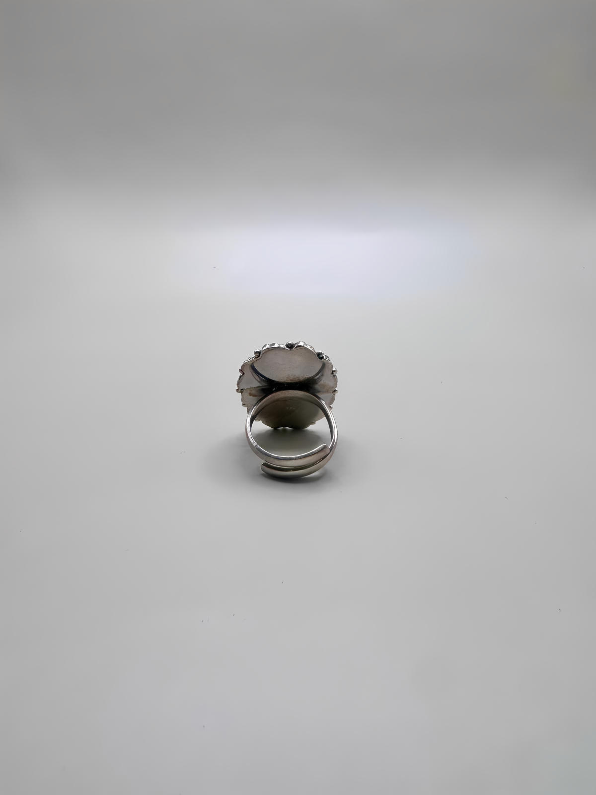 KINGSMAN TURQUOISE SILVER SET