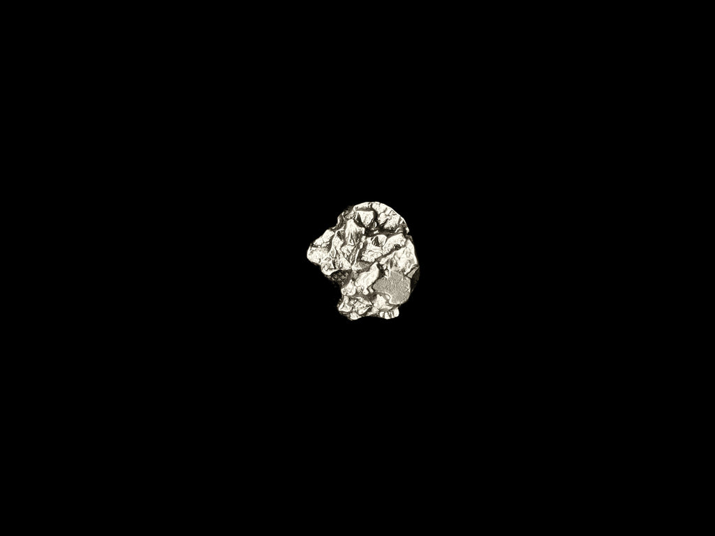 Meteorite Campo Del Cielo