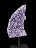 6”1/2” Purple Amethyst