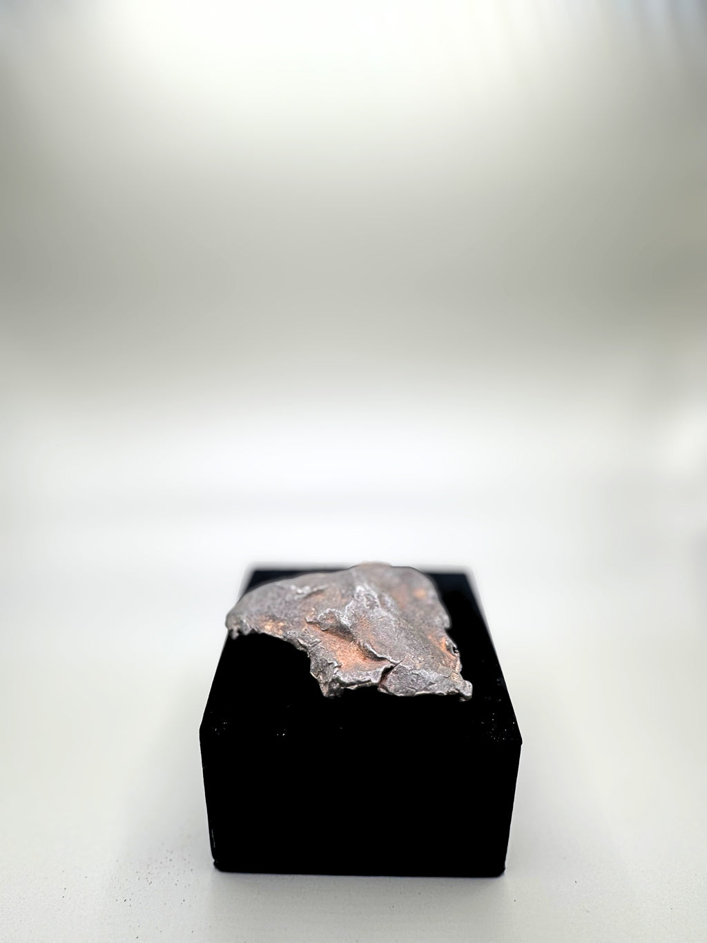 Meteorite (Gabele Kamile)