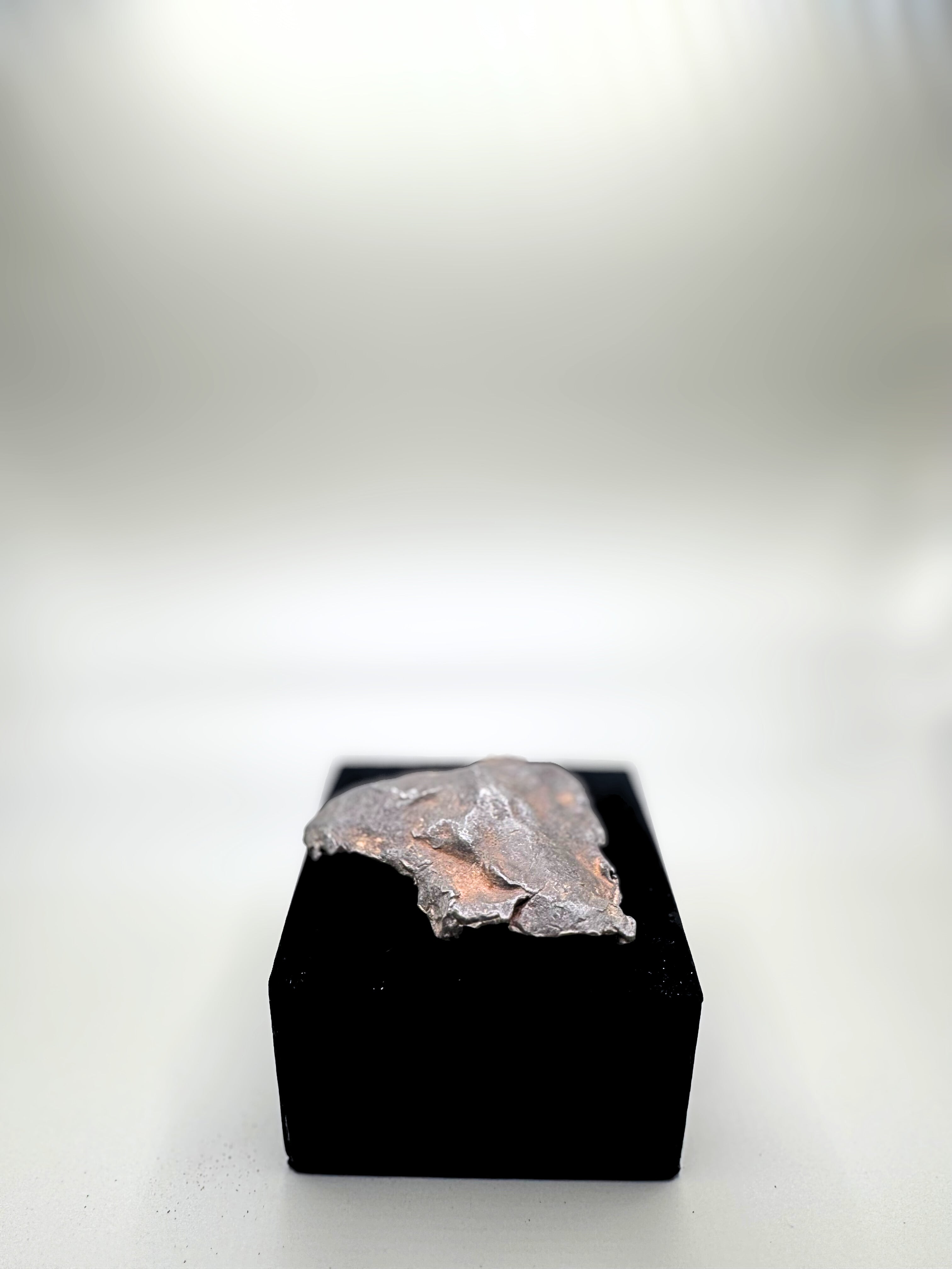 Meteorite (Gabele Kamile)
