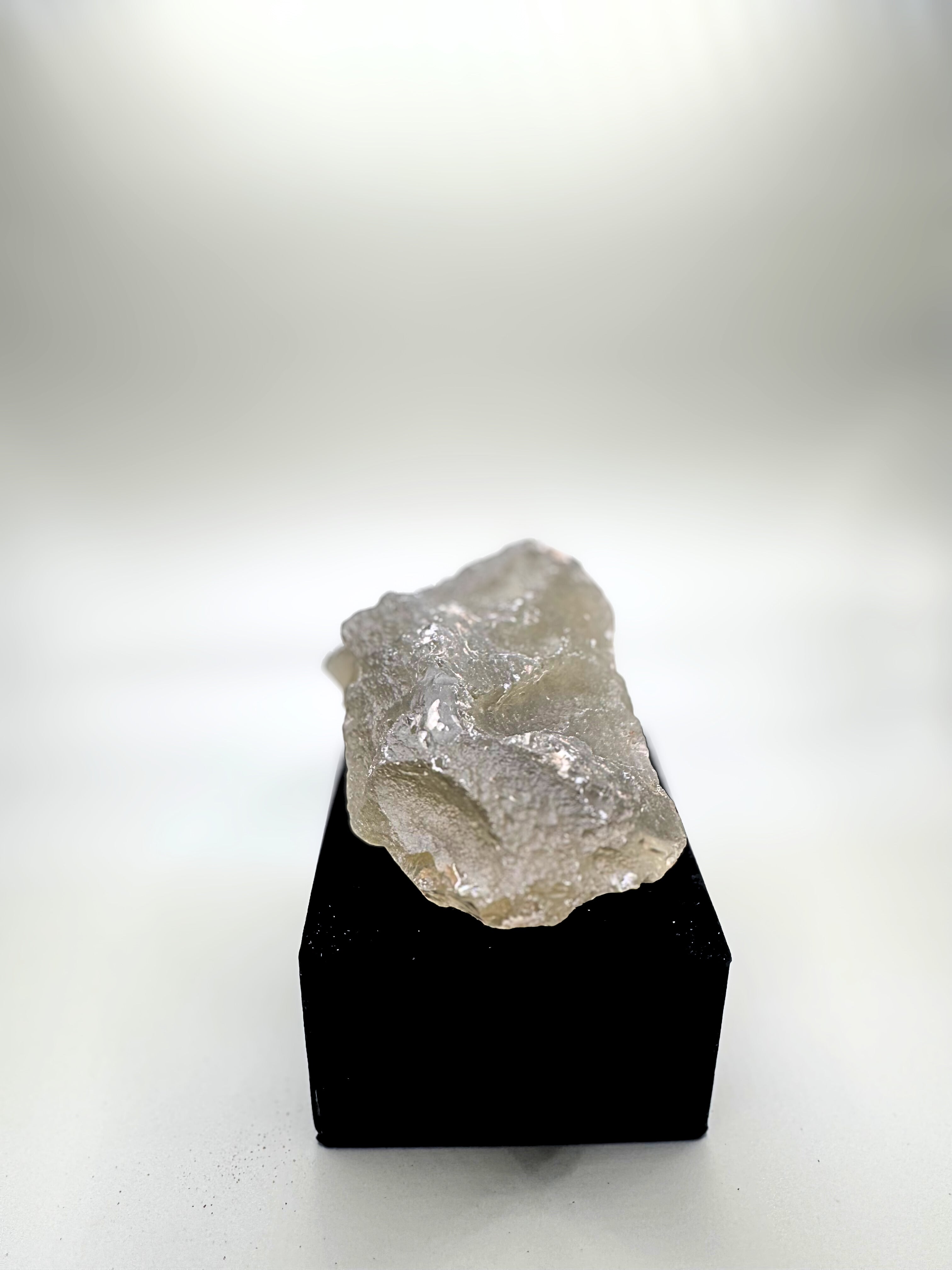 Libyan desert glass