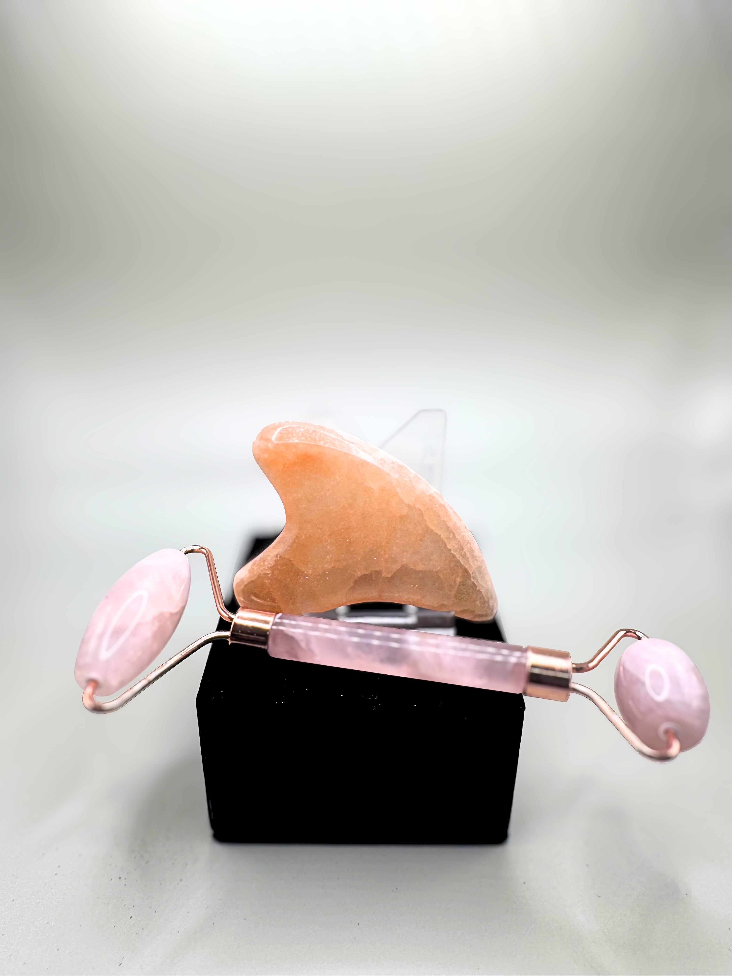Crystal Massage kit